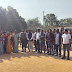 Jashpur:  खेल व युवा कल्याण विभाग के तत्वाधान में विकासखंड स्तरीय दो दिवसीय महिला खेल प्रतियोगिता एवं युवा महोत्सव विकासखंड फरसाबहार में सम्पन्न 