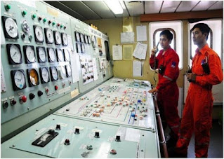 Watchkeeping Taking Over Procedure On Ship,watchkeeping,duty take over procedure,