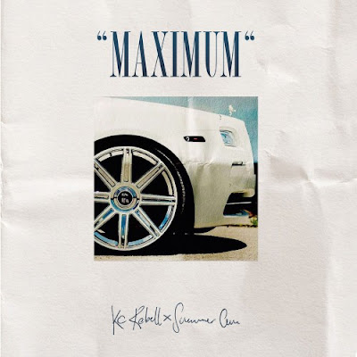 Summer Cem & KC Rebell - Maximum