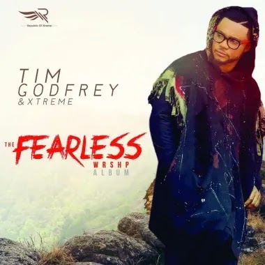 mp3 download: Tim Godfrey - Fearless Praise 