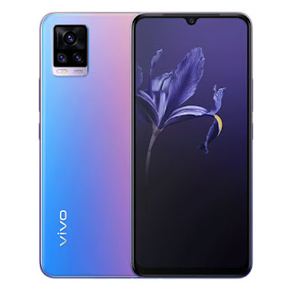 سعر و مواصفات هاتف فيفو في 20 Vivo V20