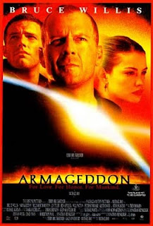 ARMAGEDDON วันโลกาวินาศ 