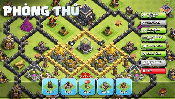 Clash of Clans - Tải game trên Google Play - mới nhất 2023 a3