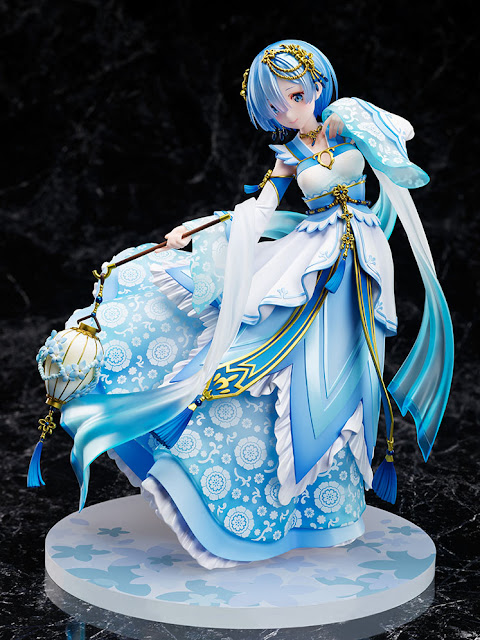 Re:Zero – Rem -Hanfu- 1/7, F:NEX (FuRyu)