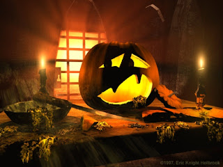 HD Halloween Wallpapers