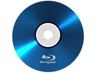 Blu-ray