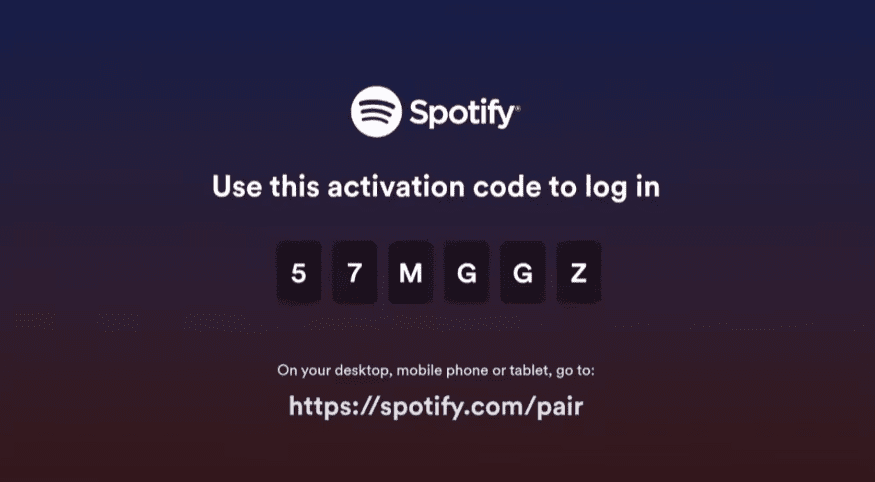 Pair Activation /code