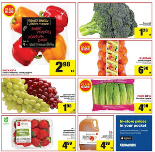 Real Canadian Superstore Winnipeg Flyer Thu Oct 19 – Wed Oct 25