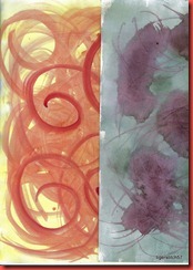 Coloured papers 24
