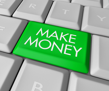 Quick Ways To Make Money Online : Low Overhead, Profitable Residence Businesses