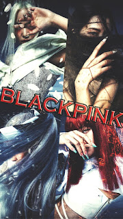 girl band kpop blackpink