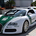 Dubai enters Guinness World Records for having the world ' s fastest police cars