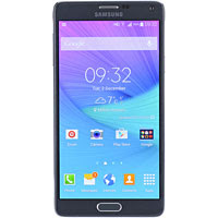 Hp Samsung Galaxy Note 4 (LTE)