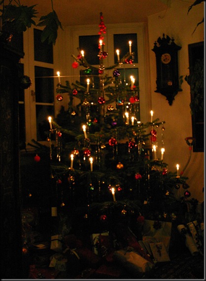 Albero di natale