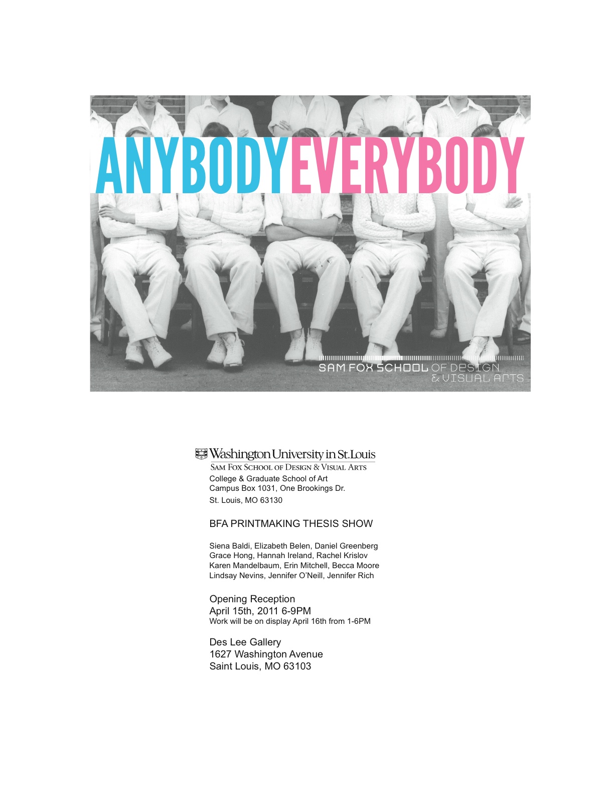 anybody everybody