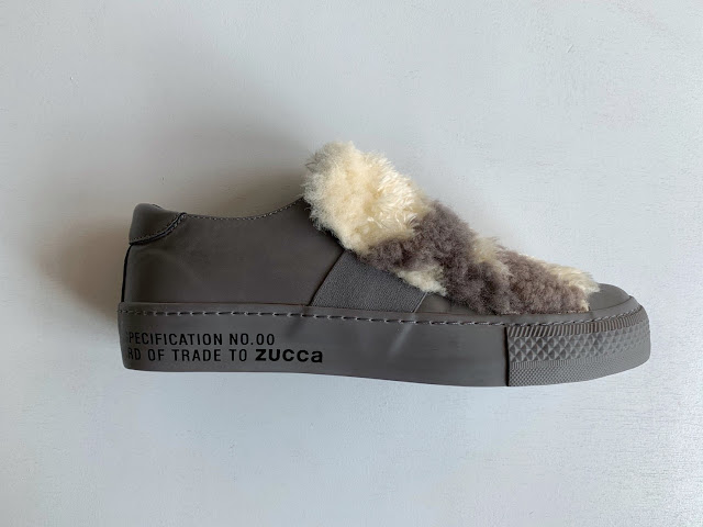 ZUCCa【ズッカ】ベルテッドスニーカーカモフラージュボア◆八十八/丸亀香川県・eighty88eight/新居浜愛媛県エイティエイト