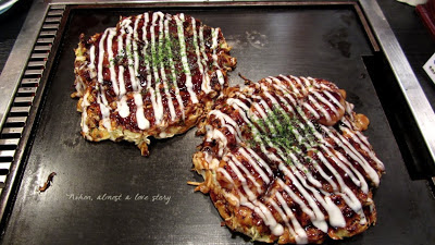 Okonomiyaki