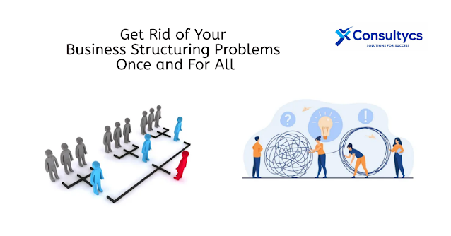 Business structuring Services in Dubai