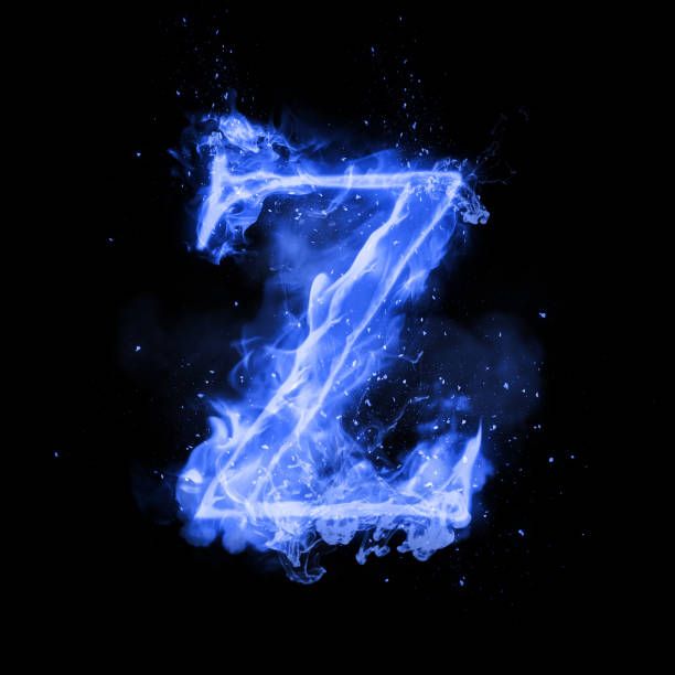 Z অক্ষরের ছবি | Z পিকচার | নামের অক্ষরের ছবি Z