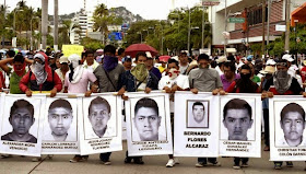 ONU evaluará situación de desapariciones forzadas en México