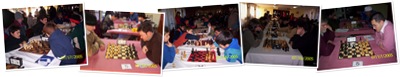 Ver Torneo Aniversario Gilberto Sosa - 2005