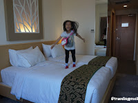 Staycation Surabaya: Hotel Swiss Belinn Manyar