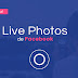 Aprende a crear Live Photos para Facebook.