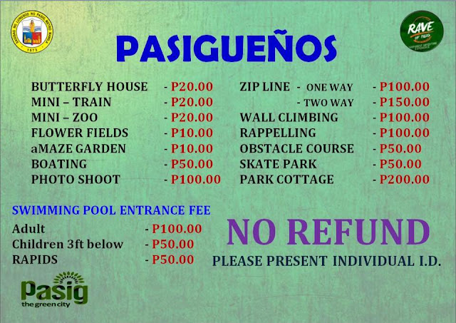 rave pasig rates  rave pasig entrance fee 2018  rave pasig entrance fee 2019  rainforest pasig entrance fee 2019  rainforest pasig entrance fee 2018  pasig rainforest park entrance fee 2018  pasig rainforest park entrance fee 2019  rainforest resort pasig entrance fee 2018