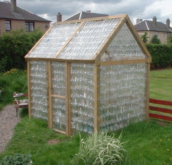 Baytec Containers Blog: Cool Creative Ways of Reusing Plastic Bottles ...