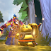 Dota MOD Pilgrimage of the Bladeform Aesthete Juggernaut