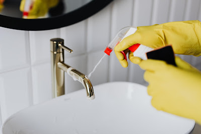Fix Drips in any faucets in your home
