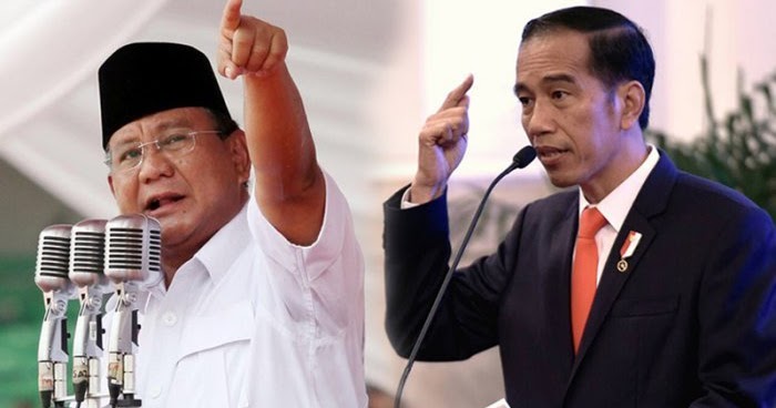 Prabowo Selalu Koar Koar Kekayaan Indonesia Dinikmati 1 