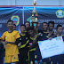 TOURNAMENT FUTSAL IKADARMA CUP 2018 IKATAN ALUMNI DARMA (IKADARMA)