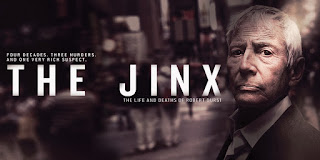 The Jinx: The Life and Deaths of Robert Durst | Watch online Documentary Series