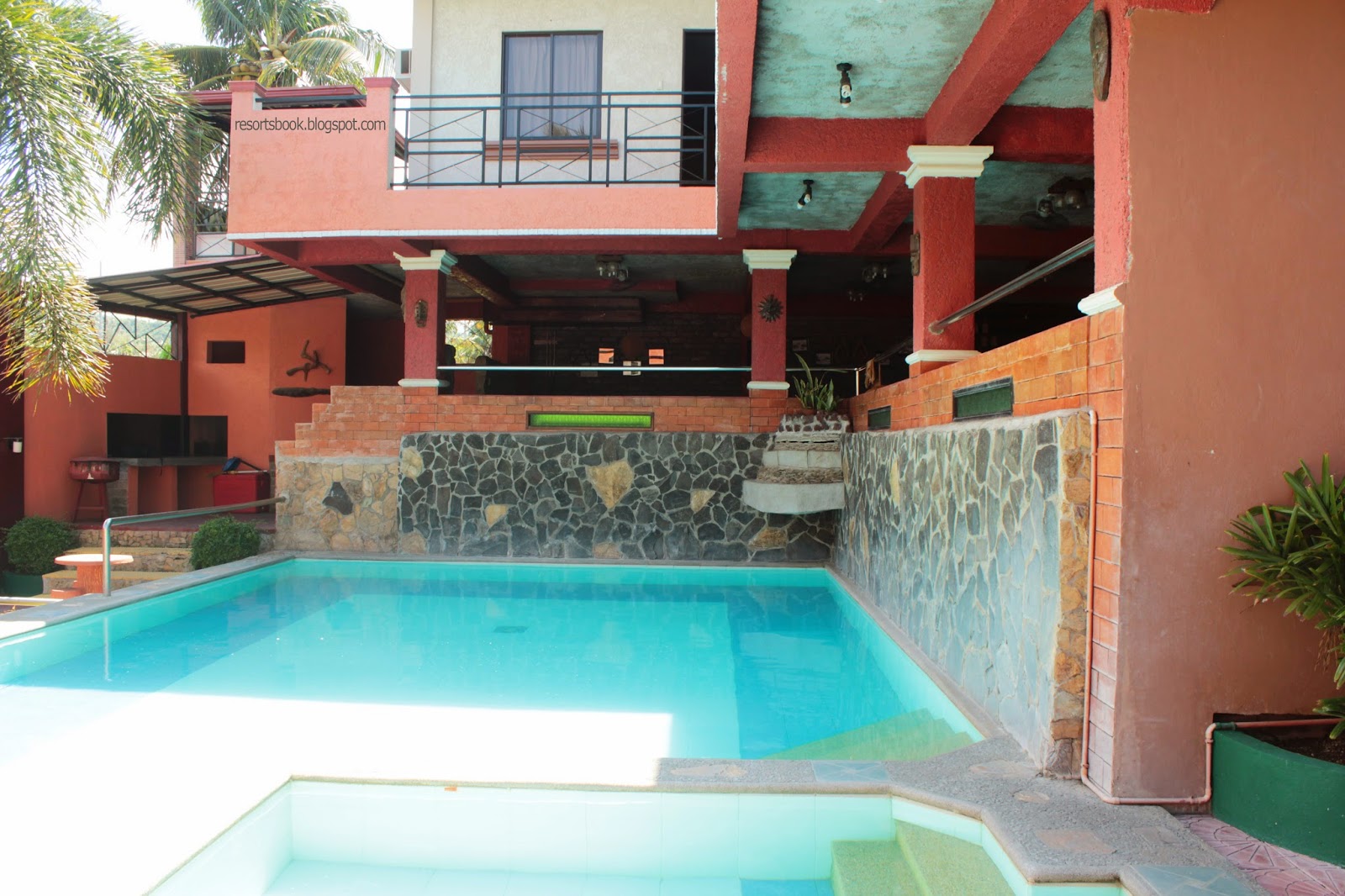 Dream Mansion Resort  Private Resort in Pansol  Best Resorts