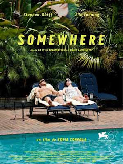 'Somewhere' Movie Review