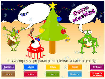 http://www.vedoque.com/juego.php?j=navidad.swf&ancho=600&alto=450