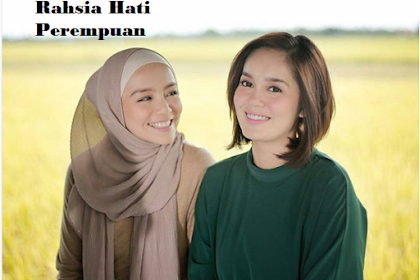 rahsia hati perempuan online