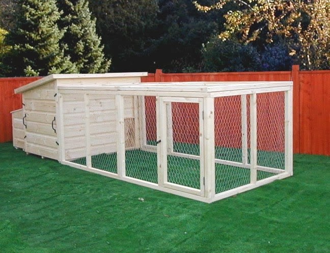 Chicken House Plans: Get the Best Chicken Coop Plans Available