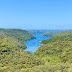 Seaforth Oval via Flat Rock, Magazine, Bates Creek, and The Bay Tracks