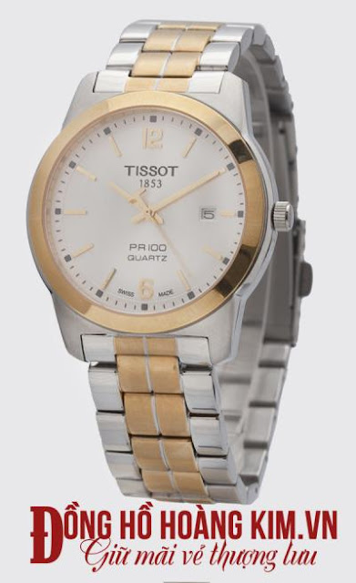 Đồng hồ nam tissot T137-1.240.000vnđ