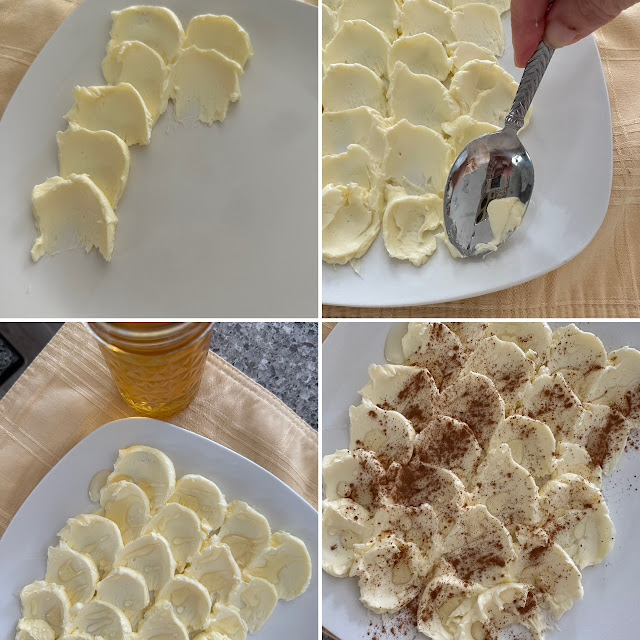 how to make butter board