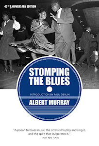 Stomping the Blues (English Edition)