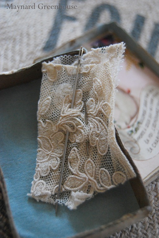 lace