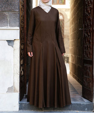       Maha Dress