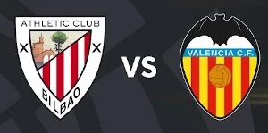 Resultado Athletic vs Valencia Liga 7-5-2022