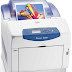 Xerox Phaser 6360 Driver Downloads