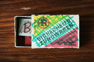 NACHGEMACHT - Spielekopien aus der DDR: Stratego - Krieg und Spiel