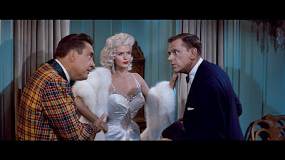 The Girl Cant Help It 1956 Jayne Mansfield Image 4