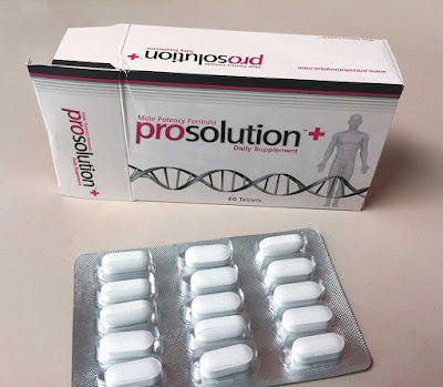 prosolution plus